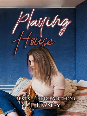 cover image of Playing House